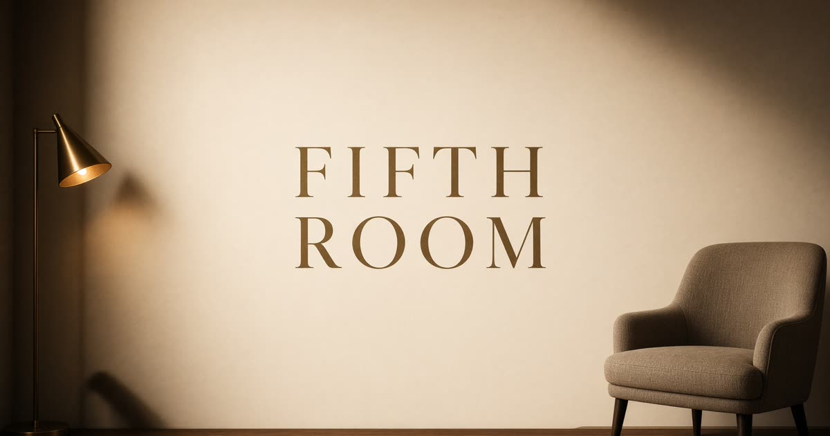 Screenshot of Fifth Room